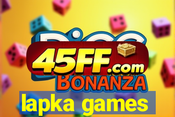 lapka games